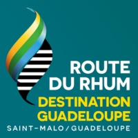 logo de la course à la voile La Route du Rhum.