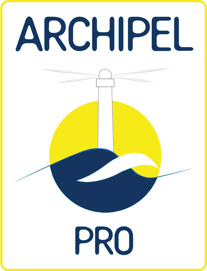ARCHIPEL PRO