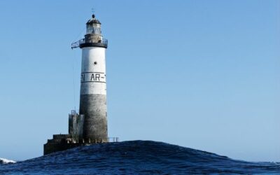 Les phares de l’ile de Sein